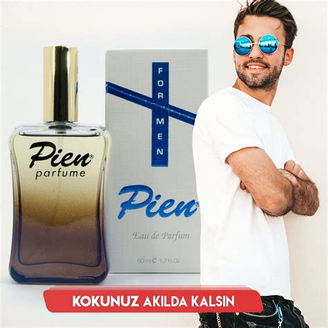 Pien Parfume Açık Parfüm .